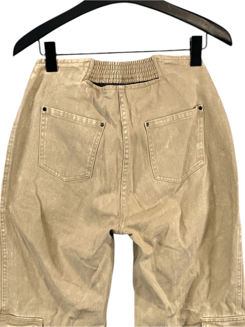 RUVE Korl Modern Cargo Pants Size Small - Picture 8 of 8